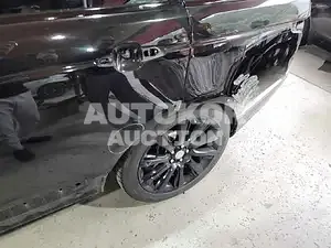 2016, Land Rover / Range Rover, unknown