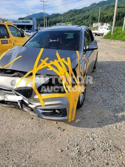 2016, BMW / 2 Series Gran Tourer, VIN: WBA2C1102GV482047, 104362 км., diesel
