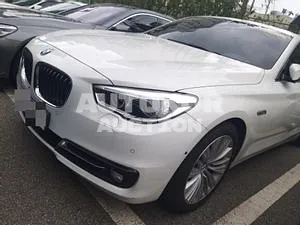 2015, Maserati / GranTurismo, VIN: WBA5N2105FGJ87797, 120000 км., diesel, 1995 куб.см.