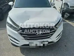 2015, Hyundai / Tucson, 112211 км., diesel