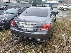 2018, Mercedes-Benz / E 220, 55079 км., diesel, 1950 куб.см.