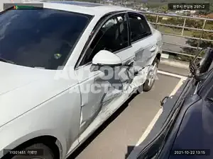 2018, Audi / A4, VIN: WAUZZZF4XJA173738, diesel