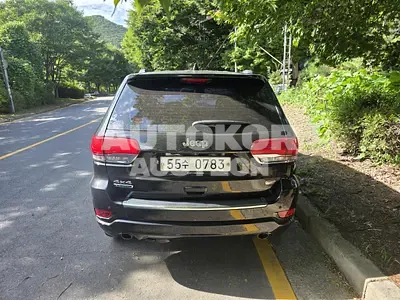 2016, Jeep / Grand Cherokee, VIN: 1C4RJFCM6FC928103, 147000 км., diesel, 2987 куб.см.