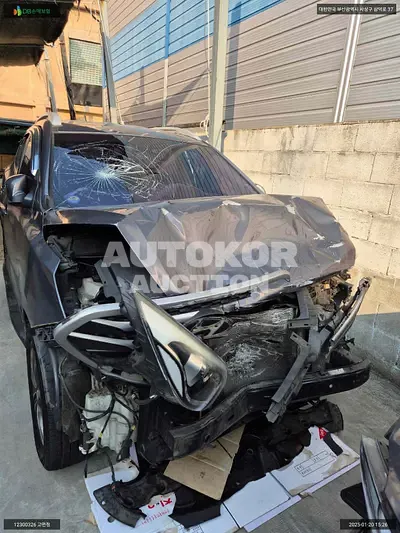 2014, Hyundai / Tucson, VIN: KMHJT81VBFU007147, diesel