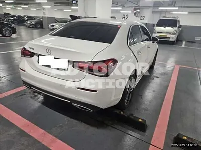 2022, Mercedes-Benz / a220, 13429 км., gas