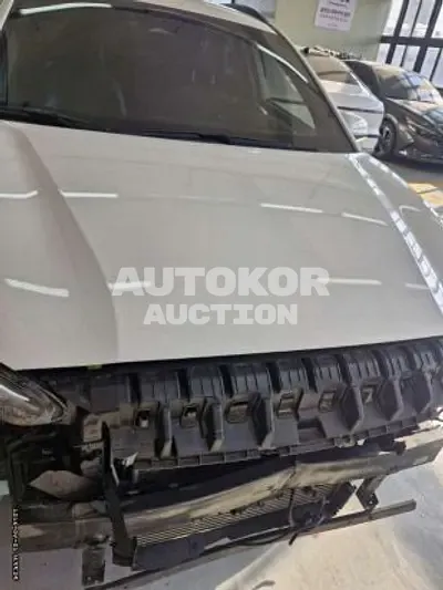 2021, Hyundai / Kona, VIN: KMHK5813GMU816960, 43530 км., gas, 1600 куб.см.