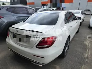 2018, Mercedes-Benz / E 220, VIN: WDDZF0EB1JA458762, 115000 км., diesel, 1950 куб.см.