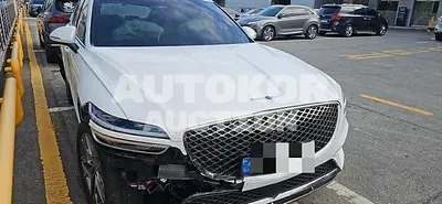 2022, Genesis / gv70, VIN: KMTMA81BDNU070168, 30000 км., gas, 2497 куб.см.