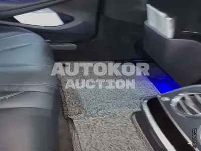 2017, Mercedes-Benz / S 350, VIN: WDDUF3DB5HA329253, 99419 км., diesel