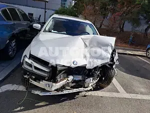 2022, BMW / 520, VIN: WBA11BH00NWX56446, gas