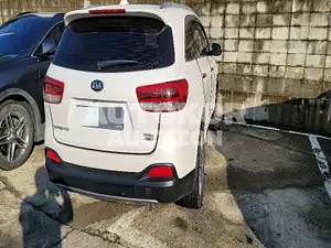2015, Kia / Sorento, 165000 км., diesel