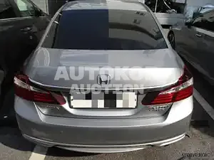 2017, Honda / Accord, VIN: 1HGCR2680HA515489, 65616 км., gas
