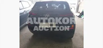 2019, Hyundai / Kona, 76660 км., gas, 1591 куб.см.