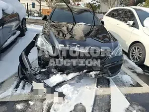 2015, Mercedes-Benz / E 200, 100000 км., gas, 1991 куб.см.