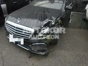 2019, Mercedes-Benz / E 220, VIN: WDDZF0FB0KA685649, 45000 км., diesel, 1950 куб.см.