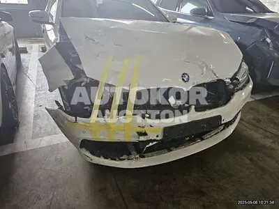 2019, BMW / 530, 33567 км., hybrid