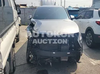 2024, Kia / Sportage, VIN: KNAPV81CDRK271537, diesel