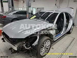 2018, Audi / A6, VIN: WEUZZZ4G9JN109986, diesel