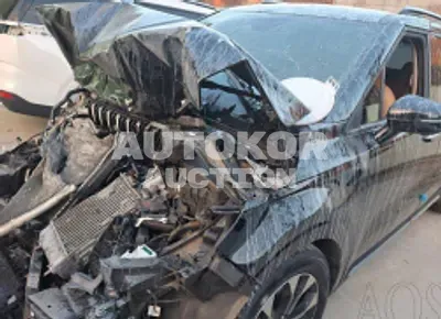2021, Kia / Carnival, VIN: KNANC81BBMS018195, diesel