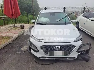 2020, Hyundai / Kona, VIN: KMHK381EGLU035680, 129225 км., hybrid
