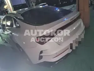 2021, Kia / K5, VIN: KNAG141ABNA160629, 52086 км., gas