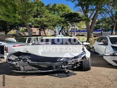2016, Kia / K5, VIN: KNAGU416BGA102578, lpg