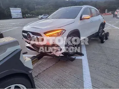 2022, Mercedes-Benz / CLA 250, VIN: W1N4N4HB5NJ350945, gas