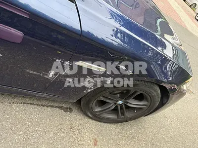 2016, BMW / 520, VIN: WBA5E7103GG569499, 150000 км., diesel