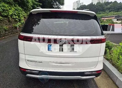 2020, Kia / Carnival, 147874 км., diesel, 2200 куб.см.