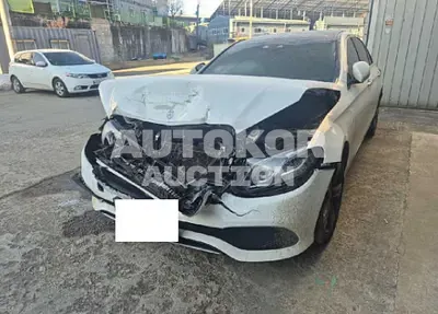 2017, Mercedes-Benz / e300, 84626 км., gas