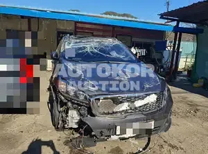 2018, Kia / Sorento, VIN: KNAPS81ADJA450455, diesel