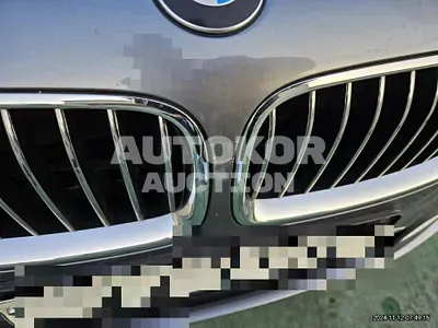 2015, BMW / 520, 172521 км., diesel