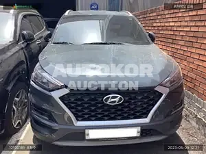 2018, Hyundai / Tucson, VIN: KMHJ381ABKU916266, diesel
