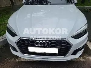 2020, Audi / A5, VIN: WAUZZZF56LA015568, 28094 км., gas