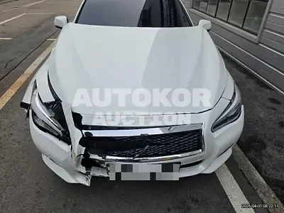 2015, Infiniti / Q50, 115083 км., diesel, 2200 куб.см.