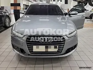 2015, Audi / A6, VIN: WAUZZZ4G7GN023357, 171952 км., diesel
