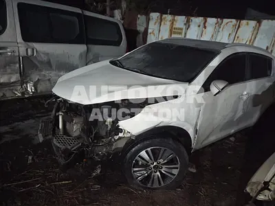 2015, Kia / Sportage, VIN: KNAPC813BGK816472, 200000 км., diesel, 1995 куб.см.