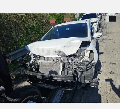 2015, Kia / K3, 84240 км., gas, 1600 куб.см.