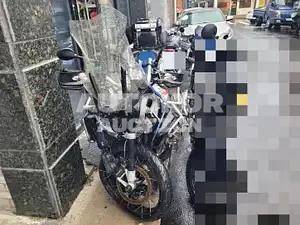 2015, BMW / 120, 100000 км., gas