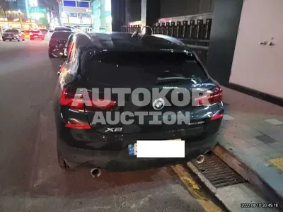 2021, BMW / 220, VIN: WBA11DF0XM5S81469, gas