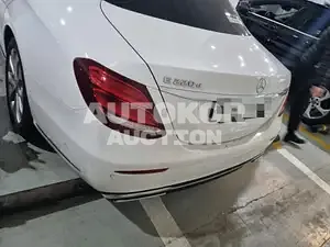 2019, Mercedes-Benz / E 220, VIN: WDDZF0EB8KA689692, 57414 км., diesel