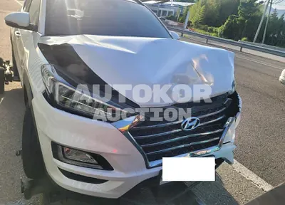 2019, Hyundai / Tucson, VIN: KMHJ581ABKU859575, diesel