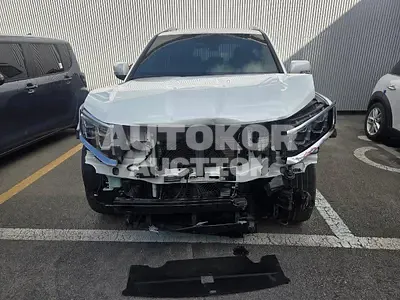 2023, Kia / Mohave, 17660 км., diesel, 3000 куб.см. 2023, Kia / Mohave, 17660 км., diesel, 3000 куб.см.