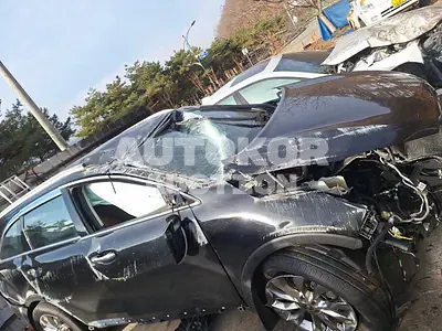 2018, Kia / Sorento, VIN: KNAPS81BBJA443009, 119531 км., diesel, 2199 куб.см.