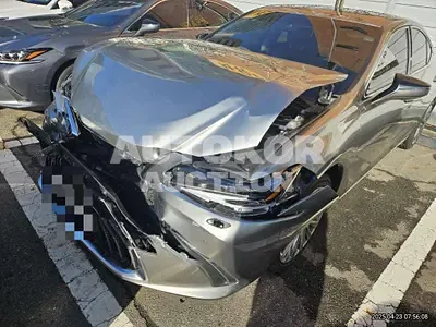 2024, Lexus / ES 300, hybrid