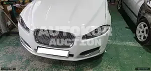 2015, Jaguar / XF, VIN: SAJAA05J7FDU64957, 195832 км., diesel