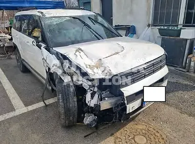 2024, Hyundai / Santa FE, VIN: KMHP3811BRU018205, hybrid, 1598 куб.см.