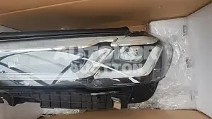 2023, BMW / 520, unknown