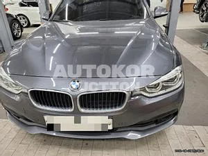 2018, BMW / 320, VIN: WBA8C5103J5L44896, 67638 км., diesel