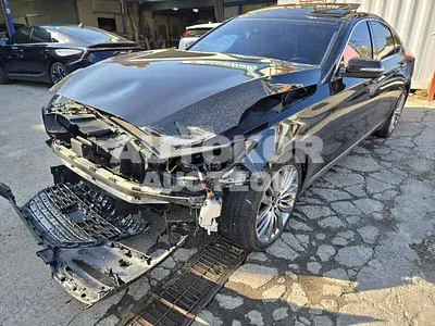 2017, Genesis / G80, VIN: KMHGM41DDJU265070, gas